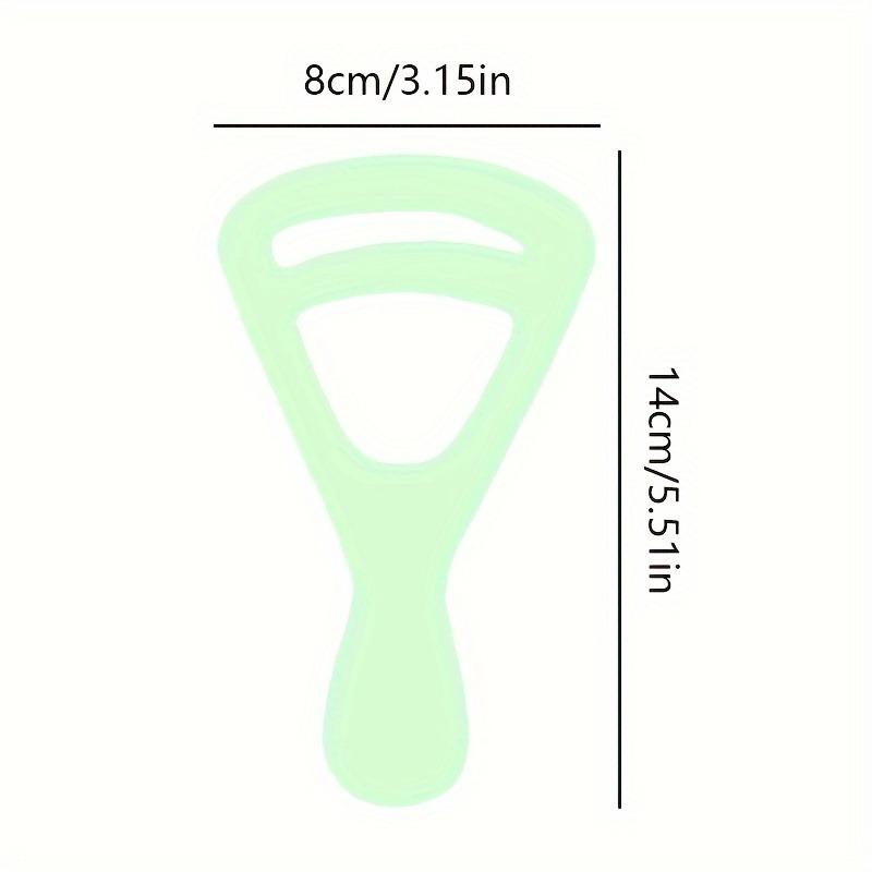 2 шаблона в форме бровей Шаблоны для оформления бровей Многоразовое руководство по рисованию бровей для создания идеальной естественной дуги