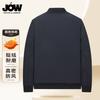 Classic veteran jacket men's business jacket