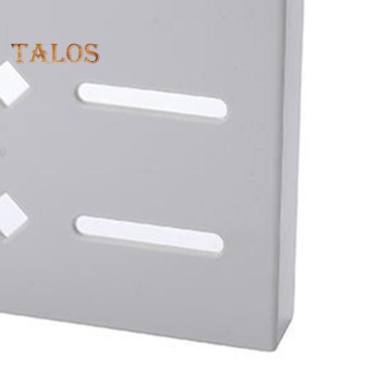 Стеллаж для хранения ножей, дизайн отсека, кухонный инструмент, товары для дома, удобный настенный держатель для магазина