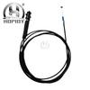 JHY for 74411-SWN-H01 2007-2011 CR-V fuel tank cap opening cable