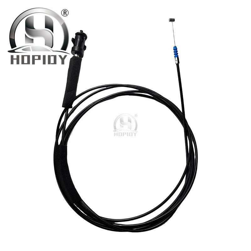JHY for 74411-SWN-H01 2007-2011 CR-V fuel tank cap opening cable