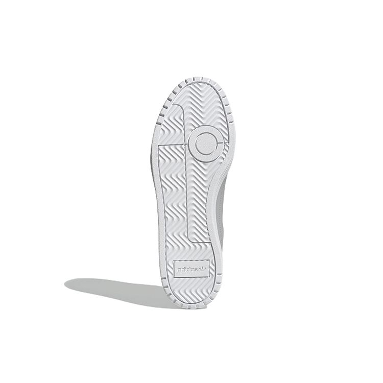 adidas Originals Ny 90 Кожаные Удобные Нескользящие Прочные Низкие Кроссовки Мужские Кроссовки Серые GW1404