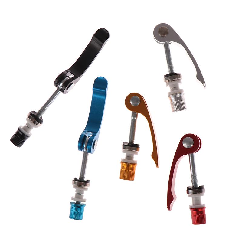 Быстроразъемный зажим подседельного штыря велосипеда, болт подседельного штыря, инструменты для ремонта велосипедного сиденья