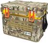 Oregonian Camper Cooler Box Cooling Cover Cooler Jacket 27 Camo HDC007C