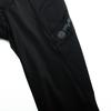 Mens Cycling Pants Solid Color Quick Dry Breathable Compression Bike Shorts Winter Thermal Inner Layer