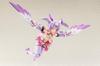Kotobukiya Megami Device PUNI Mofu Shao 1/1 Scale Plastic Model Kit 160mm Height