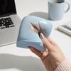 Anti-stress Toast Toys, Slow Rising Fidget Toy, Food Pinch Squeeze Toy, Funny Stress Reliever, Reduce Pressure