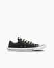 31318401 Converse All Star Остроносые OX Черный (Женский)