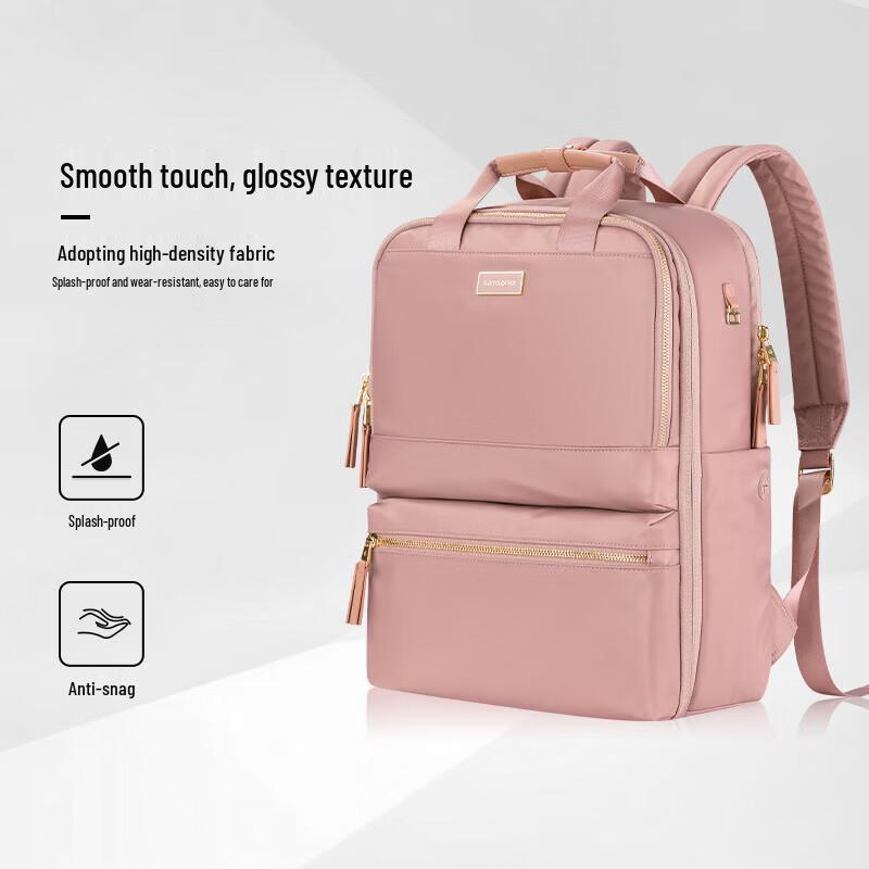 Сумка-рюкзак Samsonite 15,6 дюйма для деловых поездок и ноутбука для женщин