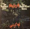 Виниловая пластинка BROTHERS FOUR  The Honey Wind Blows SONP50391 CBSSony 1970 Япония Obi КантриФолк Б/у