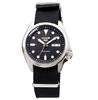 SEIKO 5 SPORTS SKX Sports Style Automatic Mechanical Limited Edition Watch Seiko Five Sports Made in Japan SRPE67 Black [Seiko] Men's [Used]