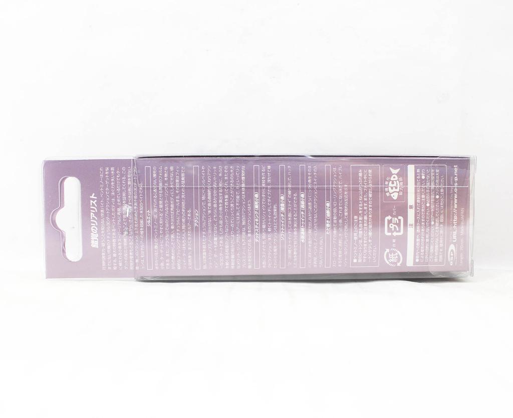 Распродажа OSP Bent Minnow 76F Плавающий воблер PC-91 (2792)