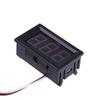 Dc 0-30V 3 Wire Led Digital Display Panel Volt Meter Voltage Voltmeter Car Motor