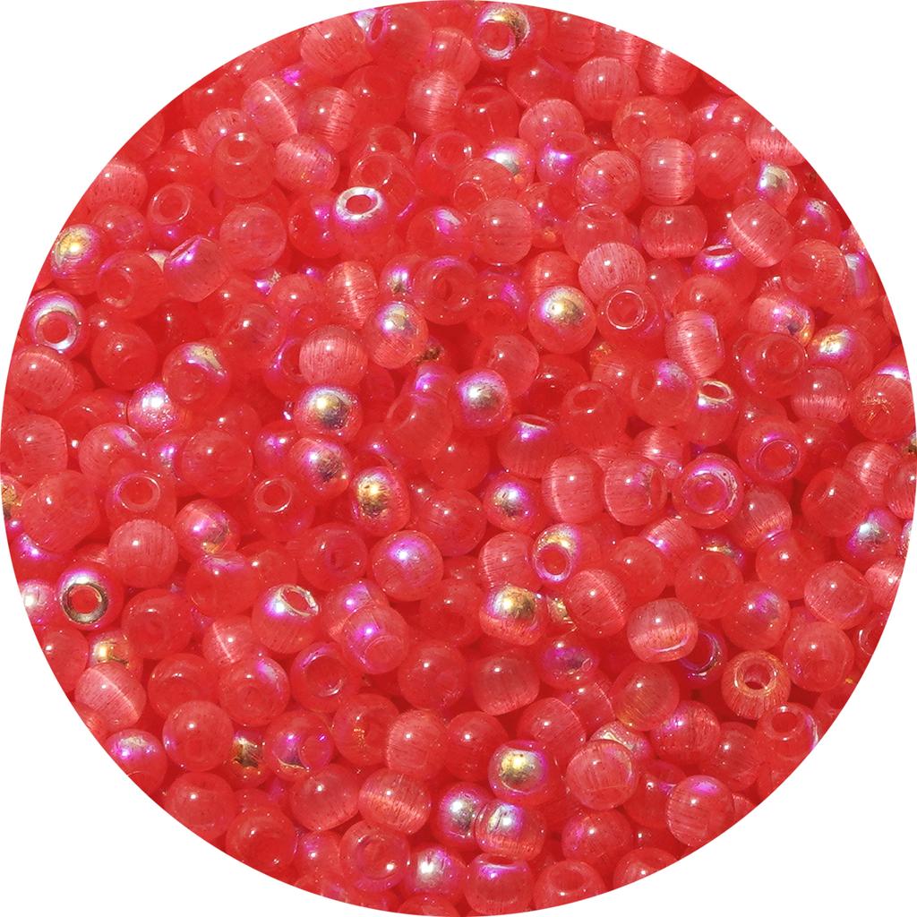 150 шт. высококачественных стеклянных бусин кошачий глаз, разбросанные бусины для самостоятельного изготовления браслетов, ожерелий и ювелирных изделий