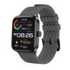 Смарт-часы Rainbuvvy F19 с GPS, спортивные, 1,85-дюймовый экран, IP68 водонепроницаемые, 280 мАч, ОС Android, умный браслет для мужчин и женщин