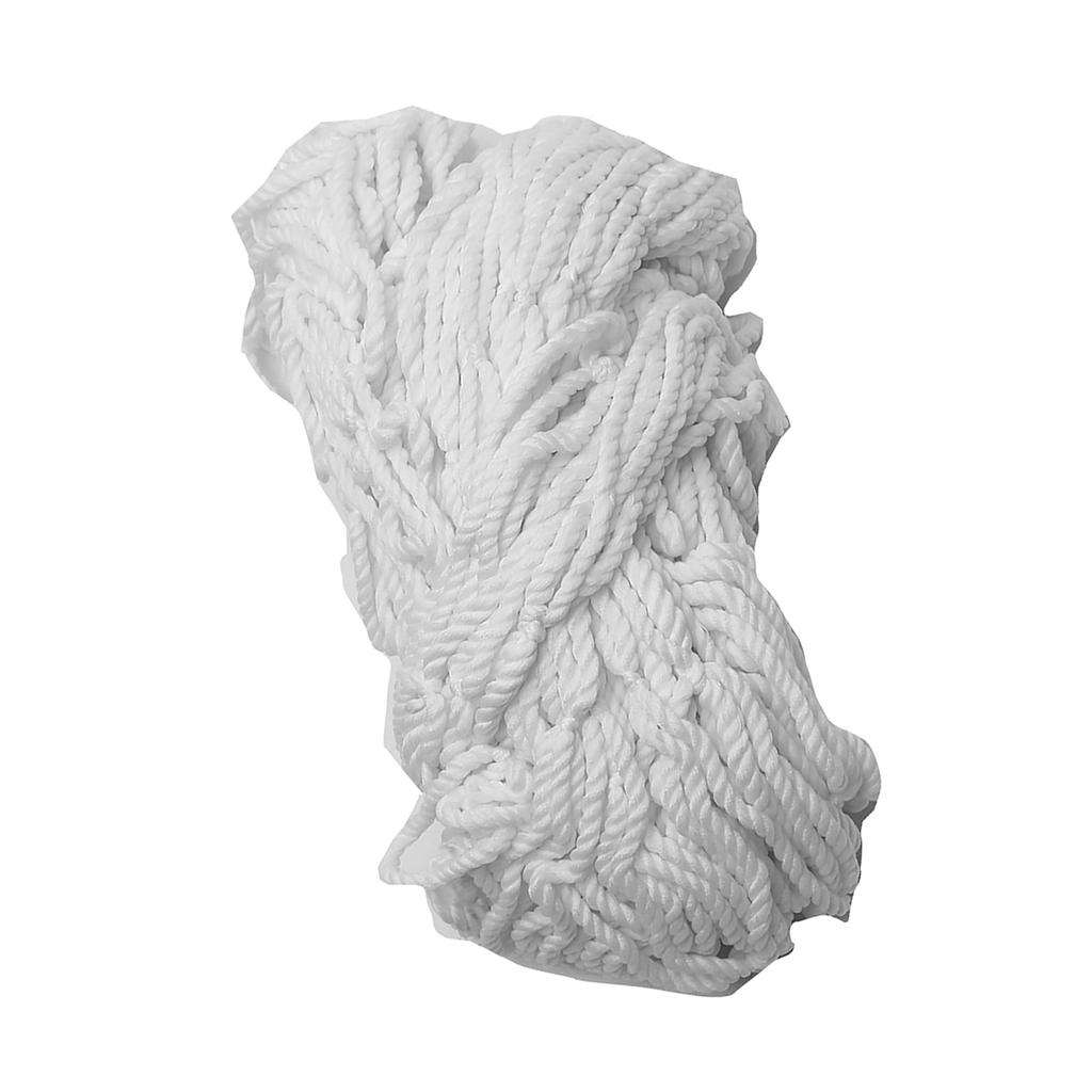 Футбольная сетка для футбола Спортивная замена футбольной сетки для ворот (24*8 футов)