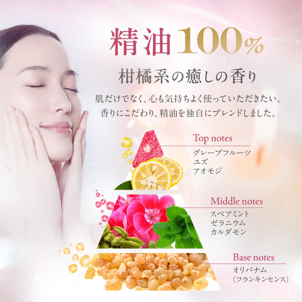 4SENSE Carbonated Fresh Cream Serum Газированная сыворотка под глазами Темные круги Тусклость Ниацинамид Витамин С Человеческий керамид 70 г 20,000ppm