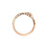 Swarovski Cattitude Изысканная Атмосфера Хрустальное Кольцо Женские кольца 5572169+5566725+5572170