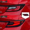 Совместимые светодиодные задние фонари GR86/BRZ с бегущими поворотниками (Модели 2021-2025 гг.)
