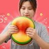 Slow Rebound Hamburger Stress Pinch Le Soft Squeeze Sensory Fidget Bread  Autism Sensory Toy