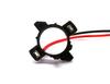 Adapter do żarówek LED H7, VW Caddy, Touran Off-Road