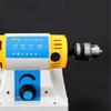 New 220V 350W Grinding Machine Polishing Machine Jewelry Jade Lathe Motor