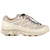 SALOMON XT-6 GTX Comfortable Versatile Breathable Lightweight Low-Top Lifestyle Shoes Unisex Shoes Brown 477324