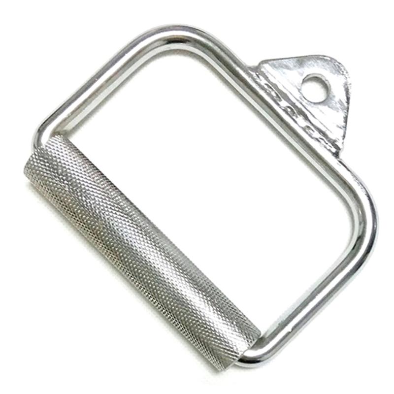 Attachments for Cable Machine, D Handle Cable Attachments, Gym Cable Attachments