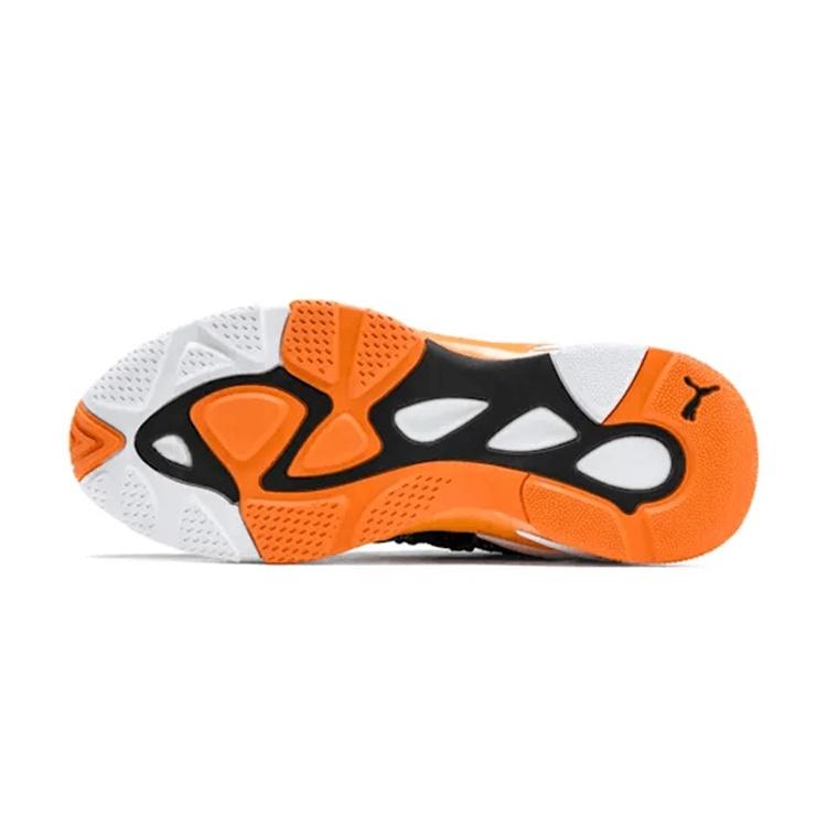 Puma Helly Hansen x LQDCELL Omega 'Черный' Мужские 372516-01