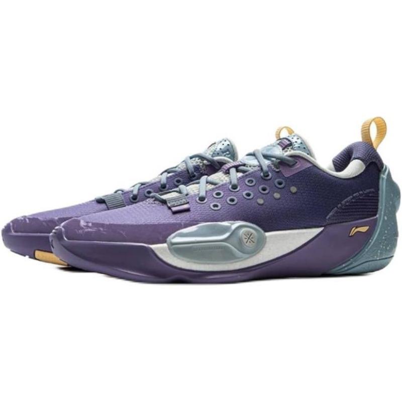 Li Ning Wade All City 11 YKBV010-5
