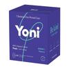 Крыловидные Yoni для обильных выделений (большой) 10-Pack