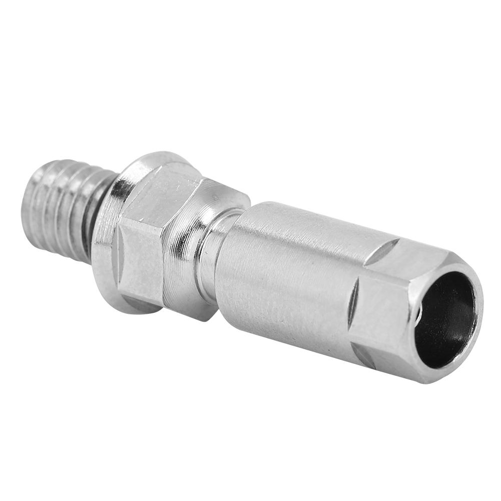 Bicycle Hydraulic Disc Brake Hose Connector Olive Insert Fitting for AVID E5 ER XX X0