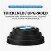 1/2/4pcs Car Door Anti-Collision Silicone Pads For BMW G30 G20 G32 G11 G12 F40 F30 F20 F10 E46 E90 E92 E60 E39 E36 E87 E53