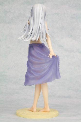 Kotobukiya Shining Wind Brunage Scale PVC Painted Finished Product -Swimsuit Ver.- 1/7