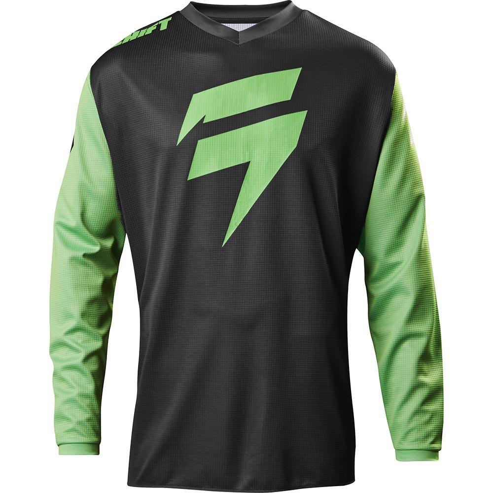 Унисекс Длинный Рукав Велосипедная Майка для Внедорожного Даунхилла, Горного Велосипеда, Мотоцикла и Рыбалки