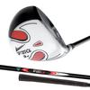 WORLD EAGLE Fairway Wood 3 F-01 No. Right-Handed/S
