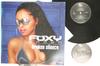 Виниловая пластинка FOXY BROWN  Broken Silence 31454884713145 Def Jam Recordi 2001 US Rap  HipHopRB Б/у