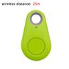Mini GPS Tracker Bluetooth-compatible 4.0 Smart Dog Pets Anti-lost Alarm Tag Wireless Child Bag Wallet Key Finder Locator 25m