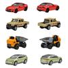 Matchbox Basic Car D Assortment Vehicle Toys Mini Cars 24 Cars Box Sale 3 Years Old and Up Multi 98CD-30782