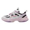 Li Ning Детские Удобные Модные Универсальные Нескользящие Амортизирующие Износостойкие Дышащие Поддерживающие Низкие Повседневные Кроссовки YKCU244-6
