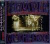 CD TEMPLE OF THE DOG - Temple Of The Dog POCM1927 A&M 1993 Япония Рок Б/У