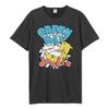Amplified Unisex Adult Dookie Longview Green Day T-Shirt