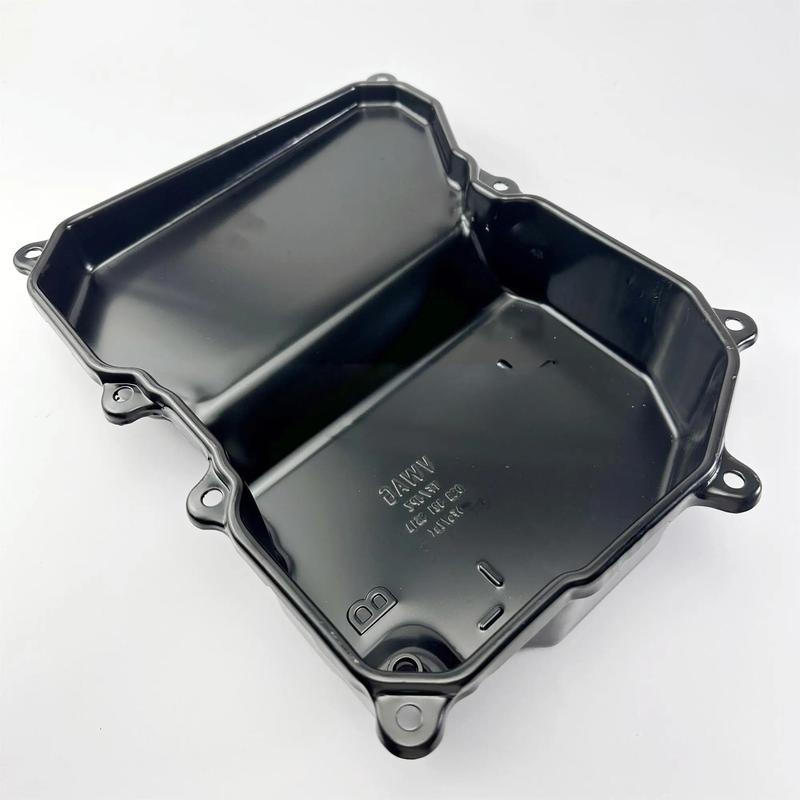 OE Quality 09G321361 09G321361A 09G321361B 09G321361D Transmission Oil Pan Durable Replacement Parts