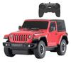 Rastar 1:24 Scale Jeep Remote Control Toy