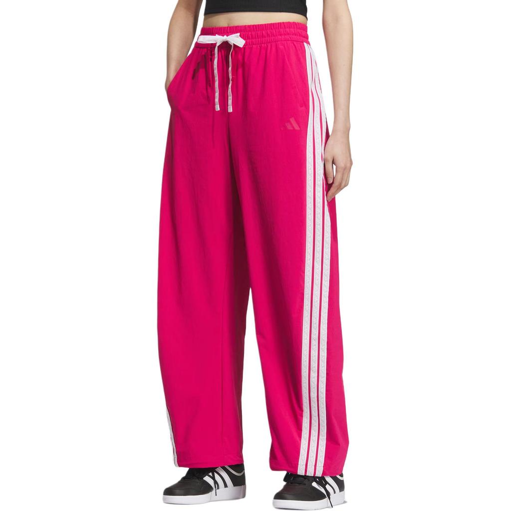 Adidas STORY WOVEN BANANA PANT Casual Pants Women's KB5225