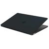 Uniq Claro Macbook Air 15 Case (2023) - Transparent-Gray