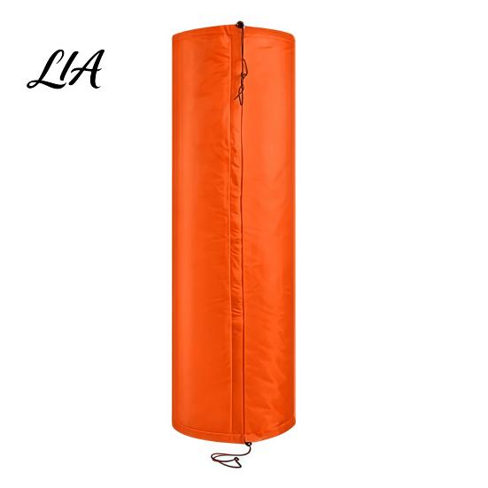 Fruit Tree Winter Guard Trunk Protector, Thermal Insulation Wrap with Drawstring, Freeze Plant Protection Cover Bark for Palms Trees Garden Supplies