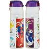 Skater Children's Stainless Steel Water Bottle 2-Way Direct Drinking 470ml Cup Drinking 430ml Pokemon 23N Child-friendly Lightweight Type Boys Thermal