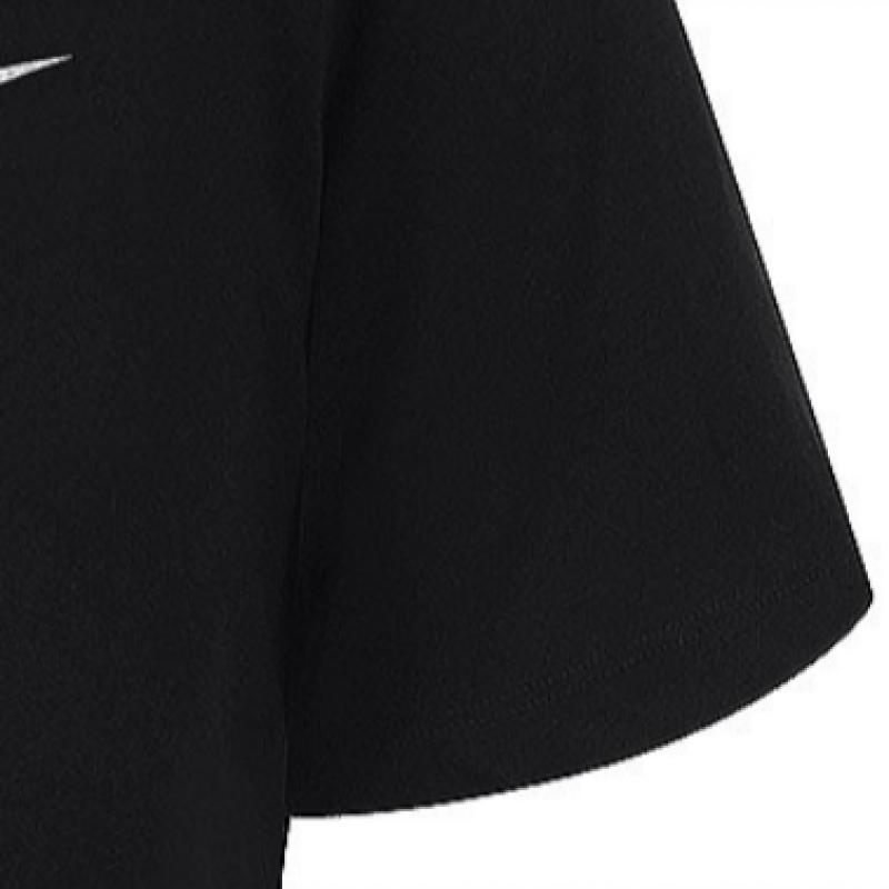 Nike Women S nSw eSSential Icon Futura Short Sleeve Tee 2 Choice 1