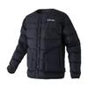 Куртка Gamakatsu G Light Down GM3723 LL Черный/Черный